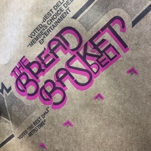 Meet your Posher, Mark